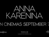 Anna Karenine - TV Spot 