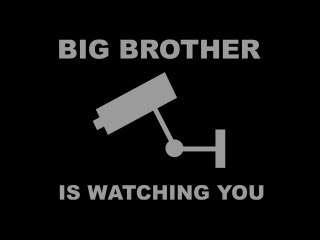 BIG BROTHER  (P.A.F / VJ PAZ)