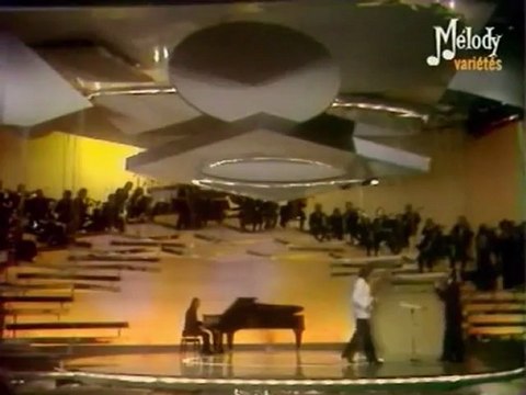 -Eddy Mitchell (télé)- Alice au pays des amours