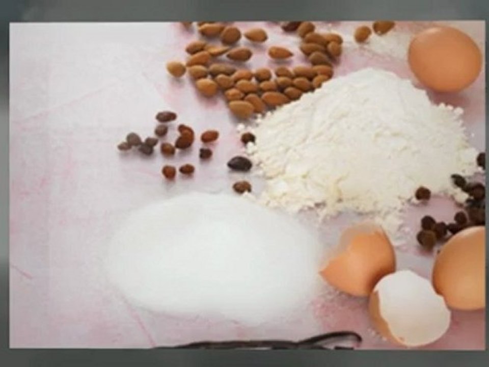 Aluminum Free Baking Powder's Body Boosting Benefits