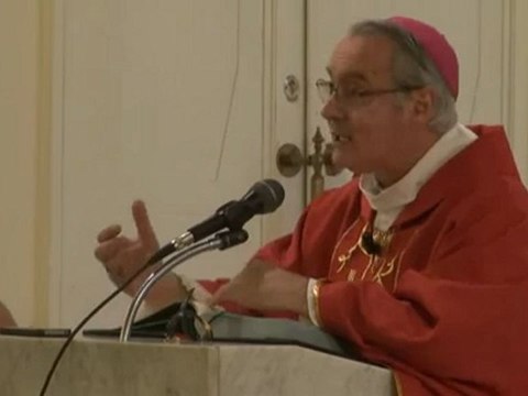 Omelia di Mons. Francesco Lambiasi nella Chiesa di San Luigi dei Francesi (Mosca)