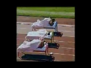 runing