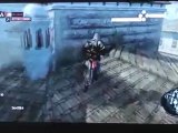 Assassins Creed Revelations (vidéos-test)   mode solo