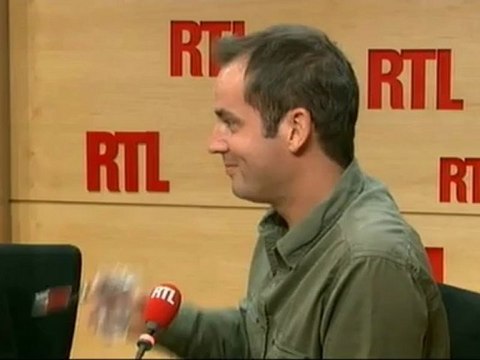 Le debrief de l'actualité de Tanguy Pastureau : le bilan de la semaine politique