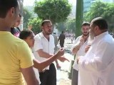 Film anti-islam: manifestations en Afghanistan, en Egypte et au Liban