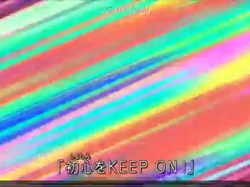 inazuma eleven go chrono stone opening 3