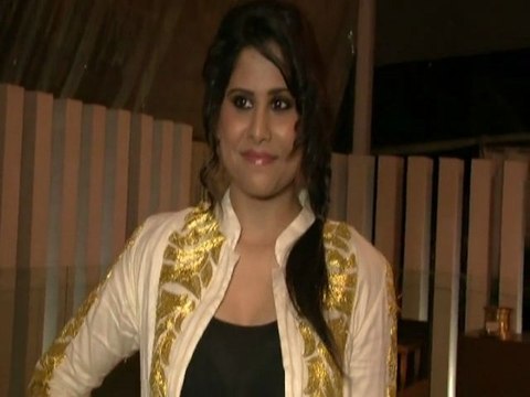 Hot Marathi Actress Saie Tamhankar Goes Different For BP Aka Balak Palak - Entertainment News
