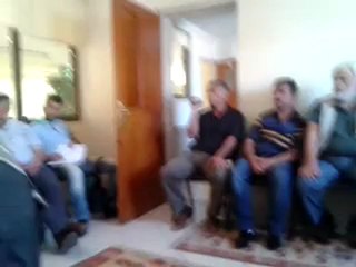 GÖL-DER GENEL KURUL-1