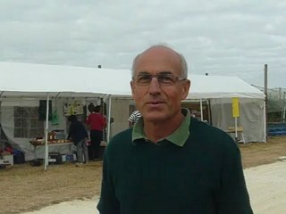 CUEILLETTE A POM'BALADE A LEVET 18340