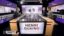 PARLEMENT HEBDO,Invité: Henri Guaino