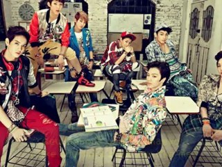 BTOB - U & I (eng sub + romanization + hangul)