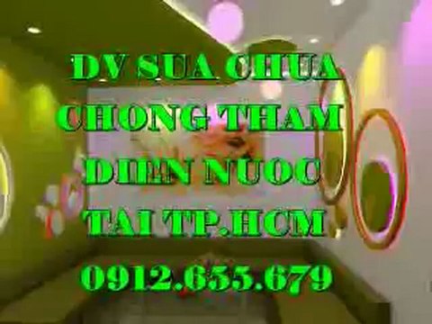 tho sua chua dien nuoc tai tphcm 0906700438