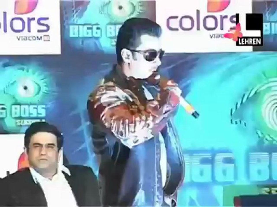Salman Joins Paramilitary Forces