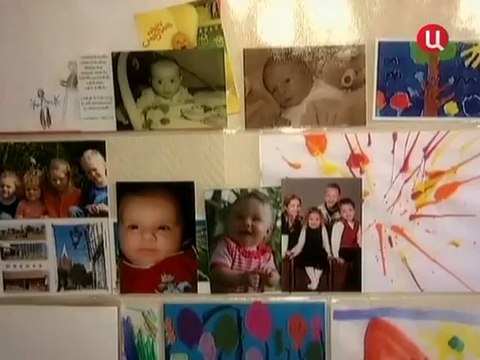 Линия защиты (ТВЦ) - Подкинутая жизнь