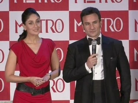 Kareena Kapoor Is Already Married To Saif Ali Khan? - Bollywood Gossip