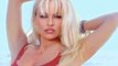 Pamela Anderson Back In The Baywatch Swimsuit! - Hollywood Hot