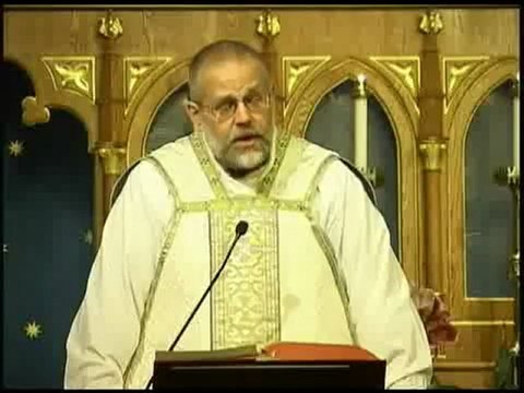 Sep 15 - Homily: Our Lady of Sorrows, Coredemptrix and Mediatrix