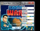 ## Social Wars Hack Cheat v8.2 UPDATED