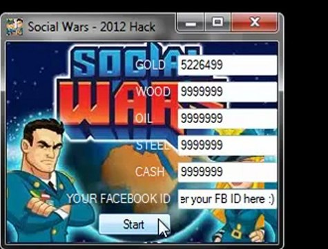 ## Social Wars Hack Cheat v8.2 UPDATED