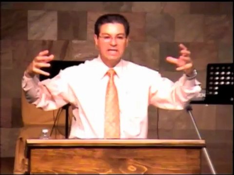 El Propósito de la Creación de Dios - Pastor Hellman Avila