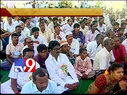 Govt working for welfare of handloom weavers - CM KKR