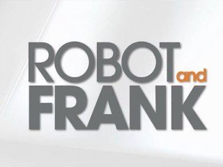 FEFFS '12 : Robot & Frank  VOST | Full HD