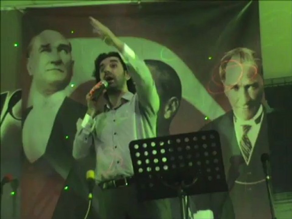 Serdar Tuncer - Önce Tanıyalım