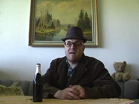 Shopping in Münster - Bauer Heinrich Schulte-Brömmelkamp in der großen Stadt - ein Tatsachenbericht