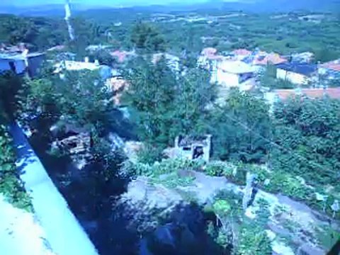 Bergama kozak'ta satılık müstakil ev