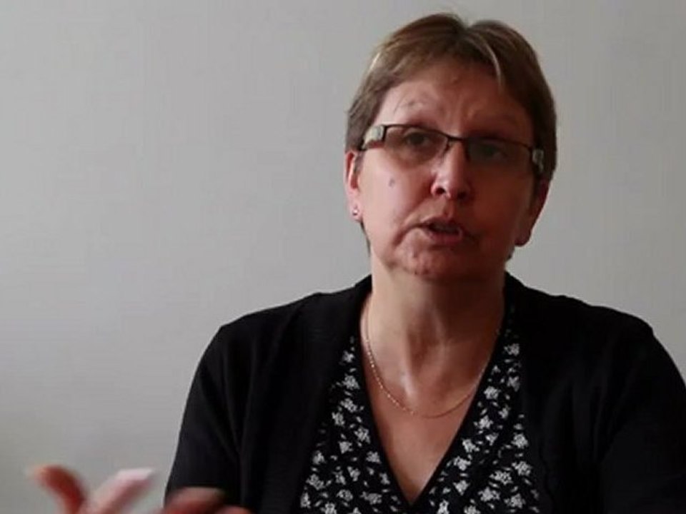 PDTK - Interwiew - Au travail