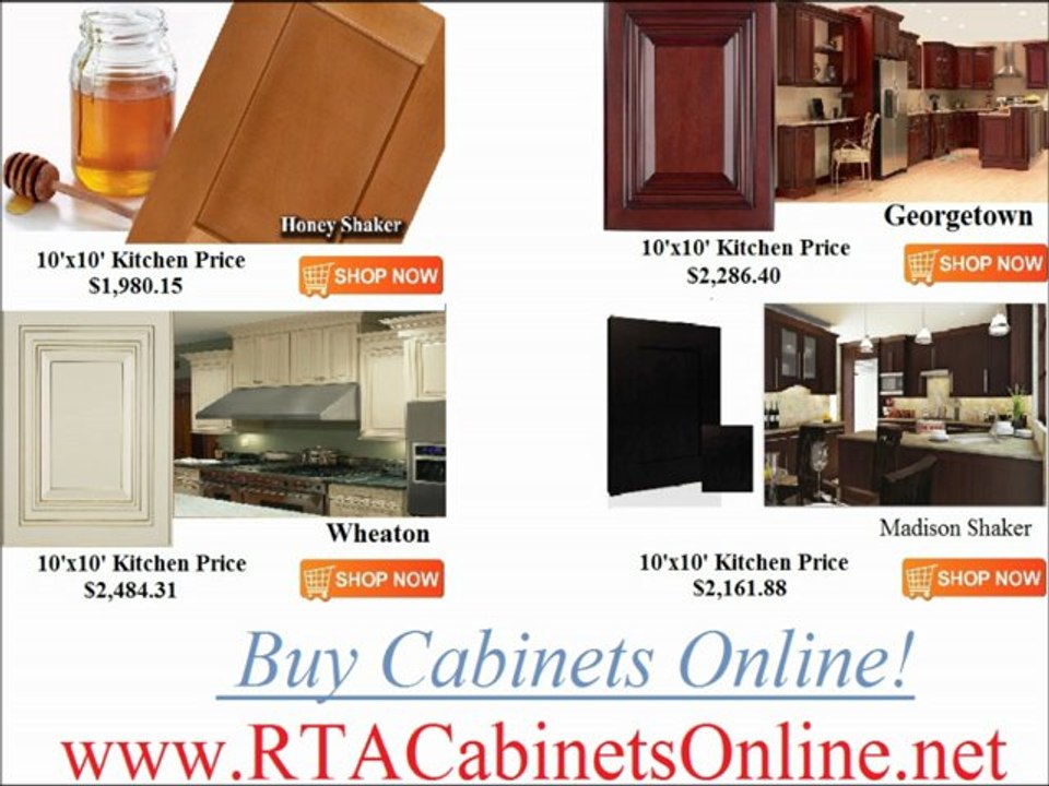 Cabinets Direct Kitchen RTACabinetsOnline.net