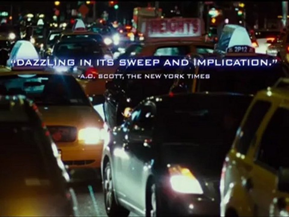 Margin Call (2011) HD MOVIE TRAILER