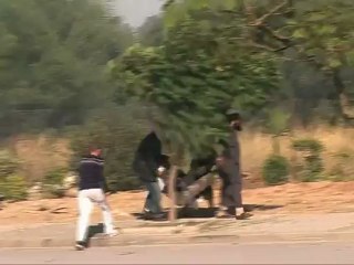 خاص بقناة الجنوبية : أحداث السفارة الأمريكية