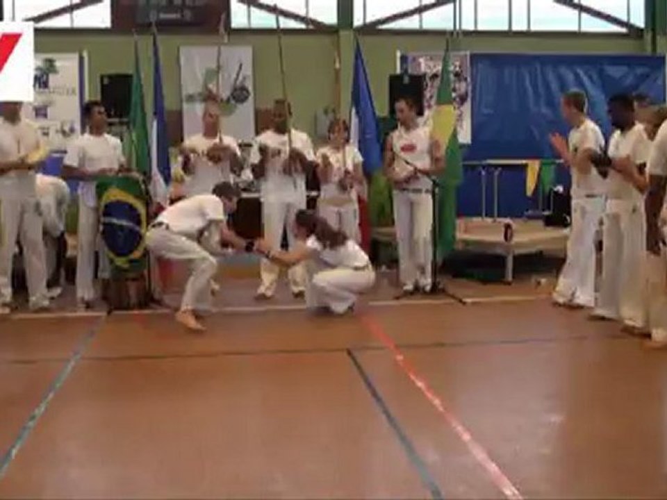 CICAP - Roda2 - Vendredi