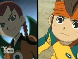 Inazuma Eleven 1x111 La Dark Sky : Le réveil du Roi des Démon