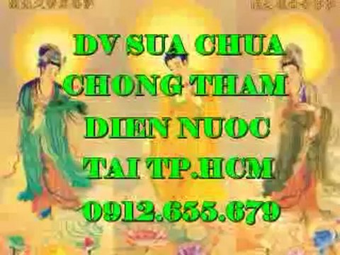 tho chong tham tai quan 1 tphcm 0906700438