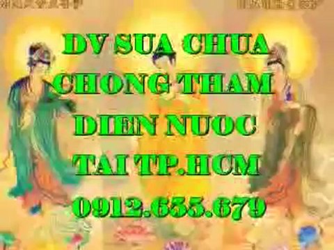 tho chong tham tai quan 5 tphcm 0974574836