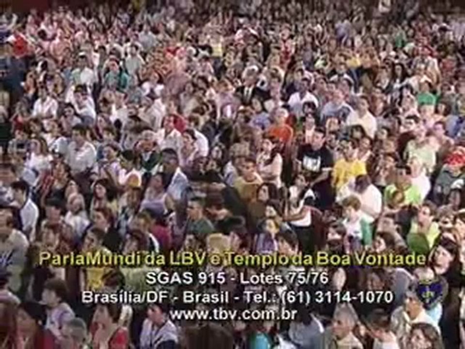 Aniversário da Proclamação do Novo Mandamento de Jesus - Independência do Brasil - A Videira e os ramos - Paiva Netto - Religião de Deus
