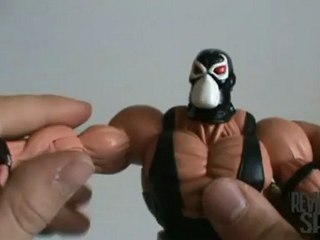 Toy Spot - Batman Knightfall Bane