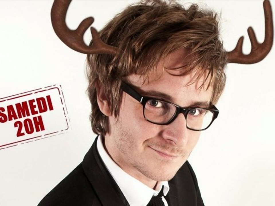 CA VA CARTONNER! TEASER N°2 - ONE MAN SHOW