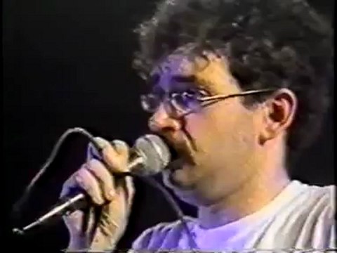 Legião urbana estádio Gigantinho porto Alegre 19/05/1989 parte 2