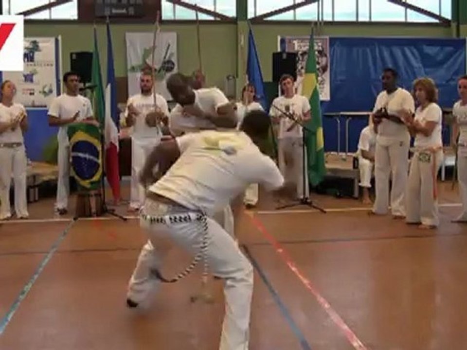 CICAP - Roda3 - Vendredi