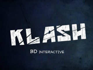 Klash - trailer et demo