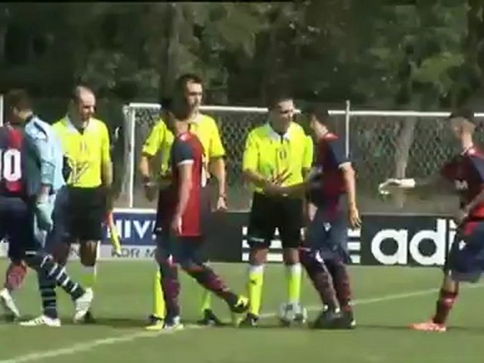 AC Milan Weekly - Week 3 [Part 3]