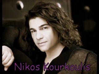 Nikos Kourkoulis ~ Ti Kako Sou Exw Kanei