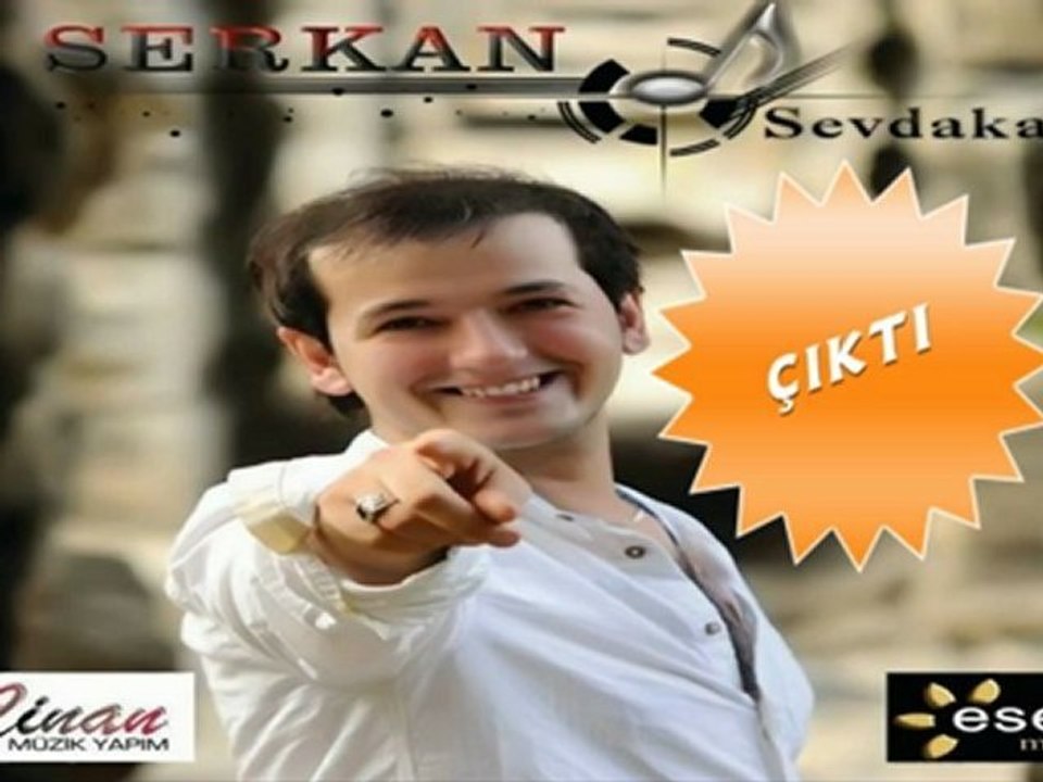 Serkan & Hülya Polat Sevdakar 2012