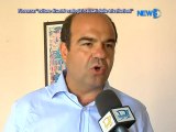 Dino Fiorenza Evitare Danni Ecologici Causati dalle Trivellazioni - News D1 Television TV
