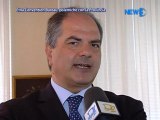 Etna Convention Bureau: Polemiche Con La Provincia - News D1 Television TV