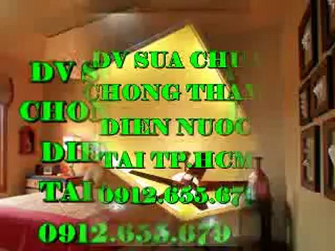 tho chong tham tai quan 8 tphcm 0974574836