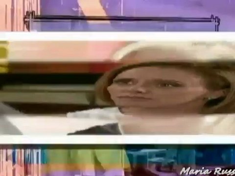 Laberintos de pasion / Bloopers